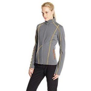 Spyder Womens Bandita Mid Weight Stryke Jacket, Sz L